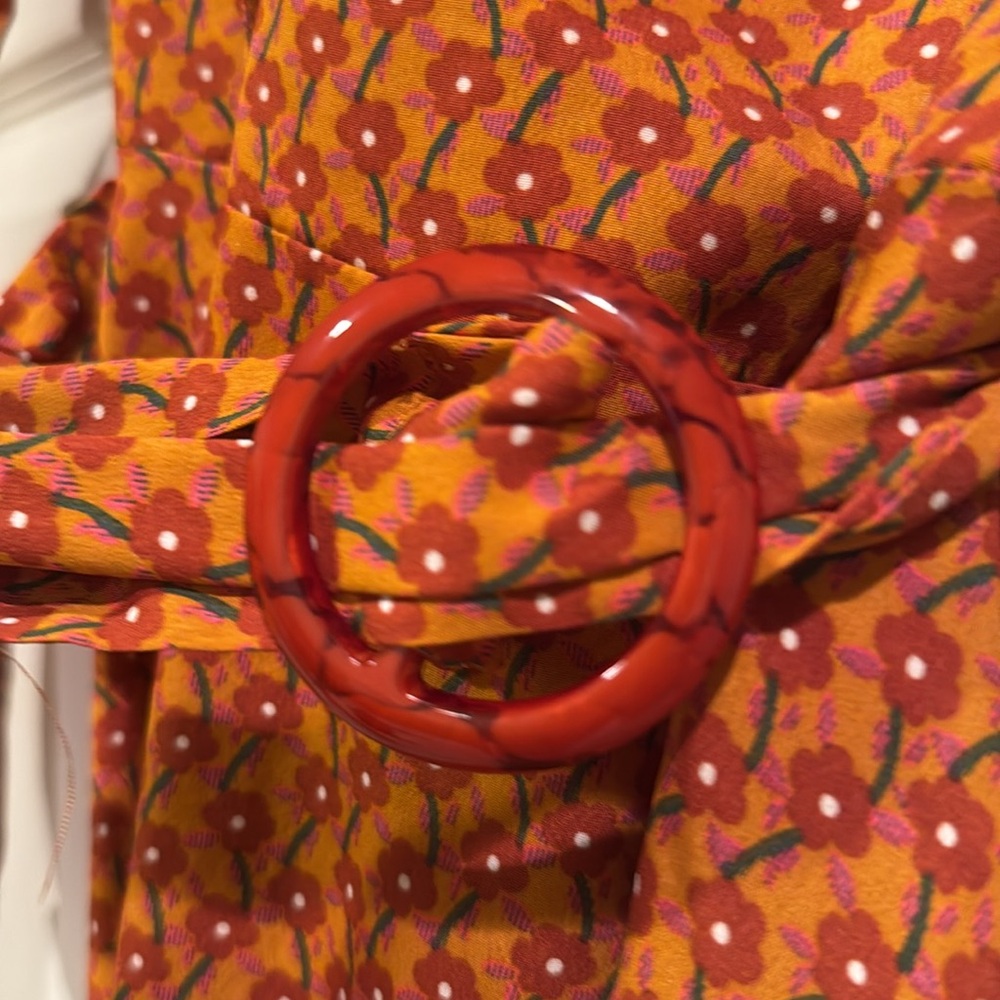 OG Collective Dress - Picture 3 of 4